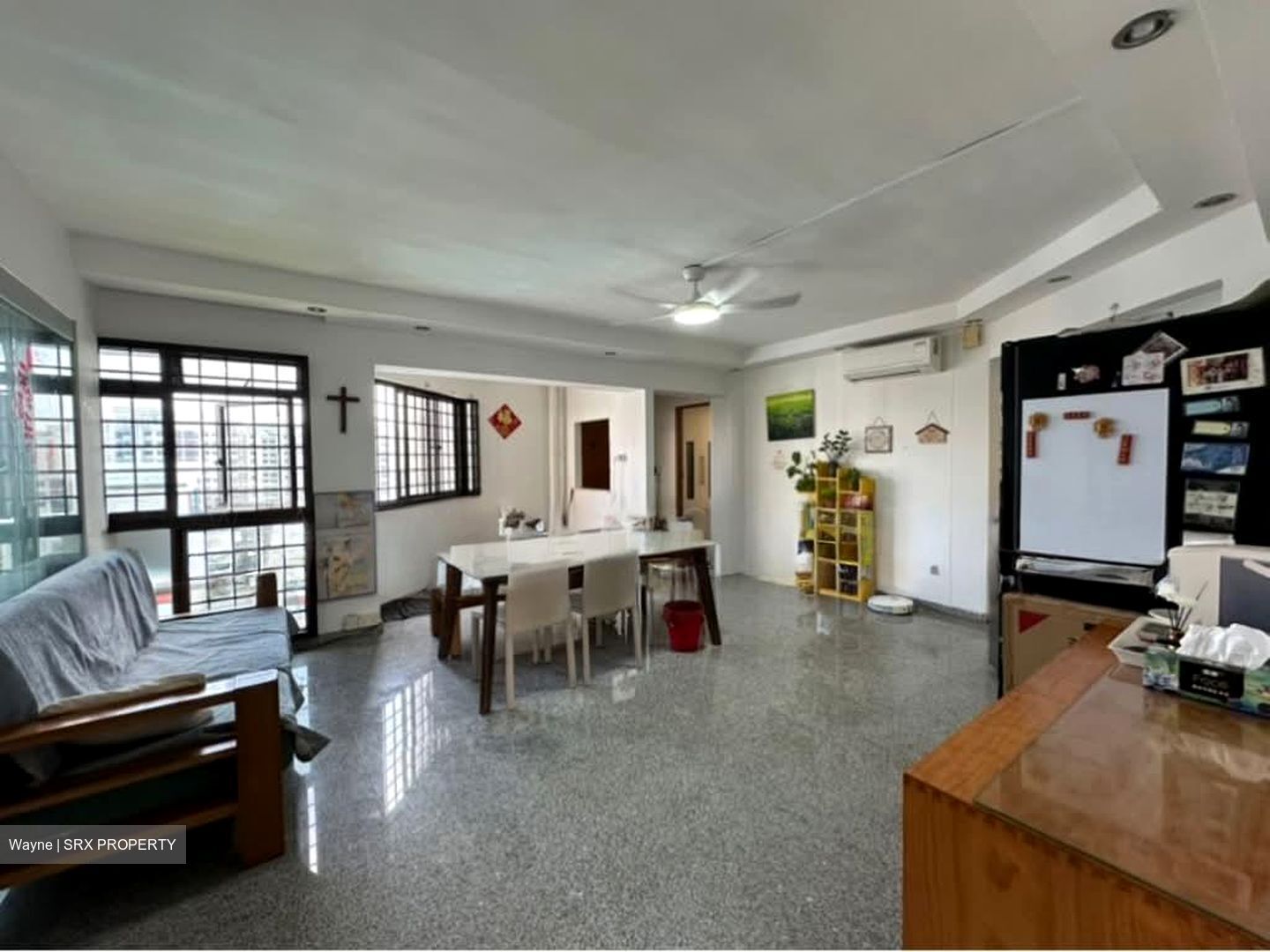 Blk 656C Jurong West Street 61 (Jurong West), HDB Executive #558851211